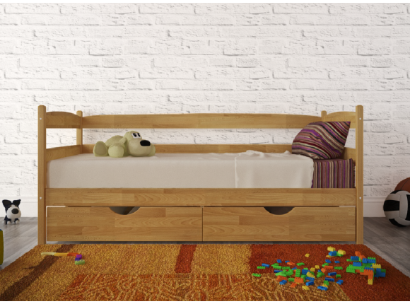Кровать "Марио"