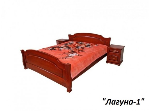 Кровать "Лагуна" в Запорожье