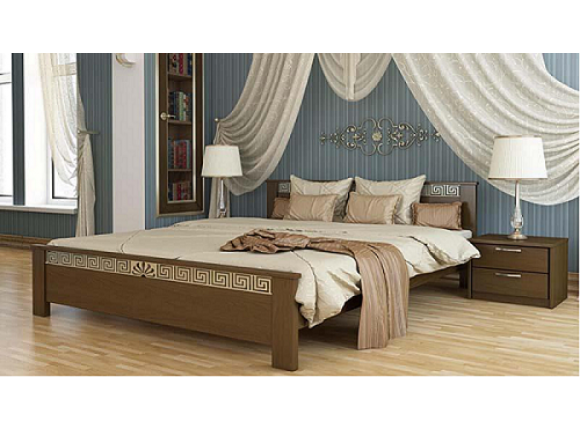 Кровать "Афина" в Запорожье
