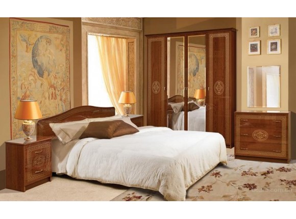 Спальня Флоренция - Днепр, Запорожье, Харьков, Киев