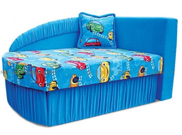 Детский диван "Колибри" в Запорожье