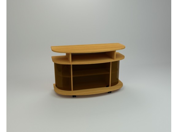 РТВ "Монтерей"